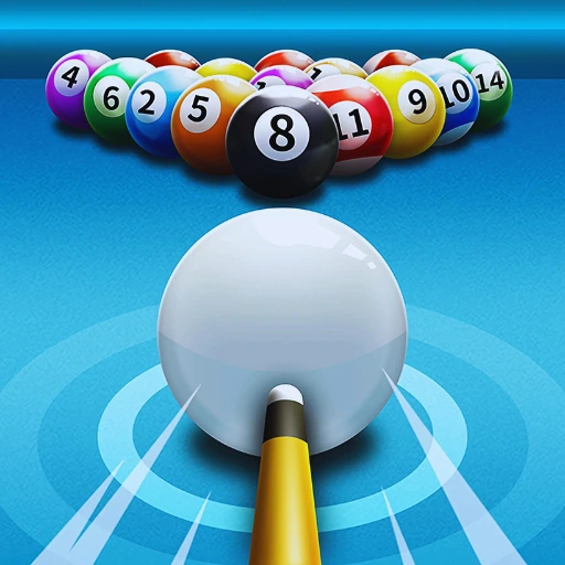 8 Ball Pool Unblocked Games Premium