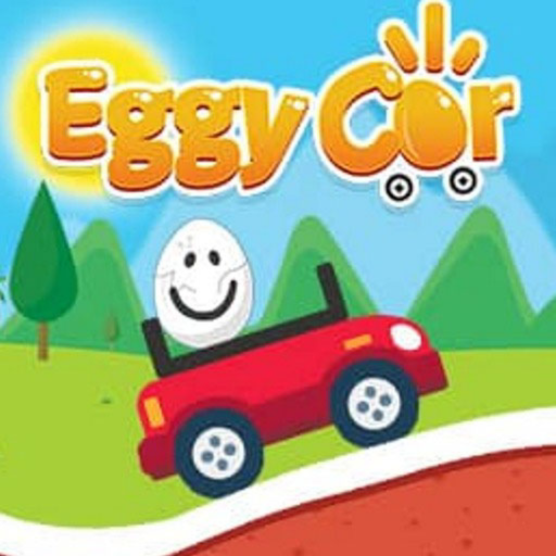 Eggy Car